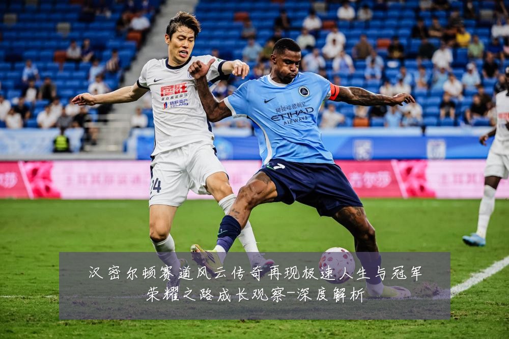 汉密尔顿赛道风云传奇再现极速人生与冠军荣耀之路成长观察-深度解析